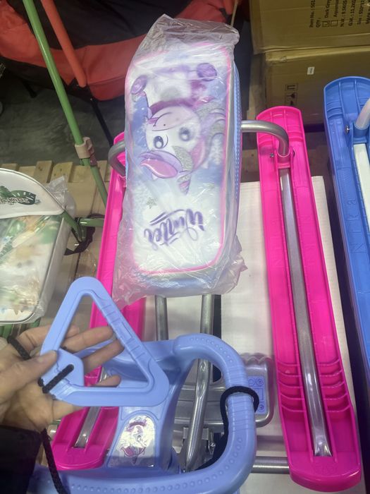 Снегокаты в наличии