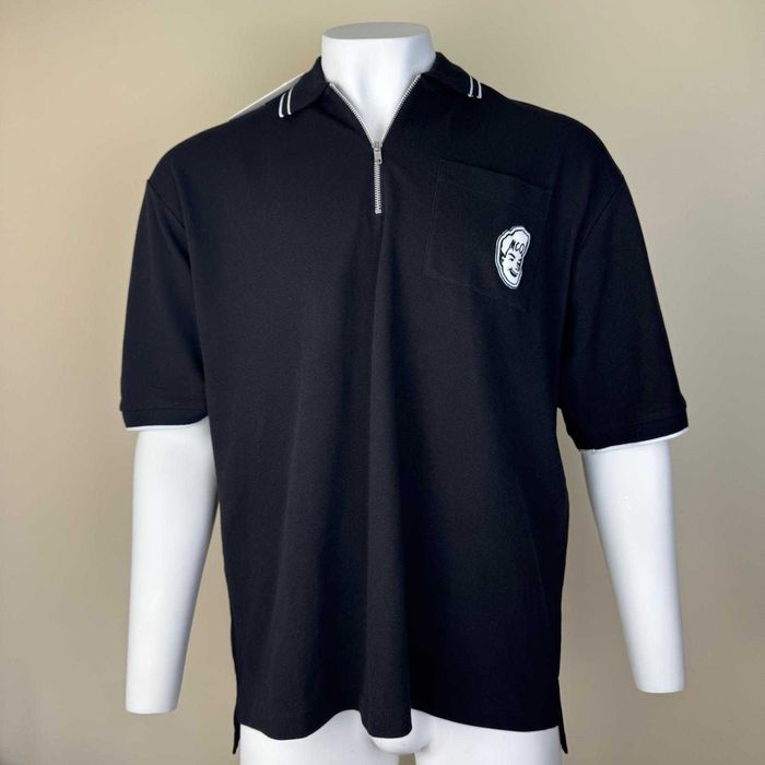 Тениска MCQ Alexander McQueen