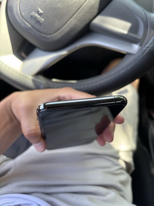 Iphone 11 pro max 64gb