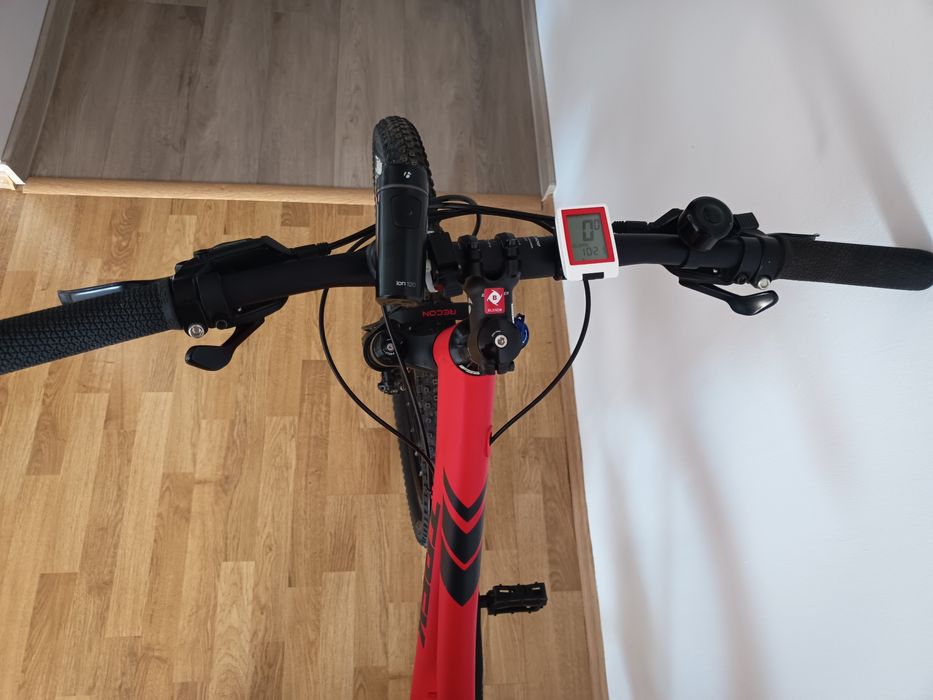 Mountain bike Trek X Caliber 8 alu