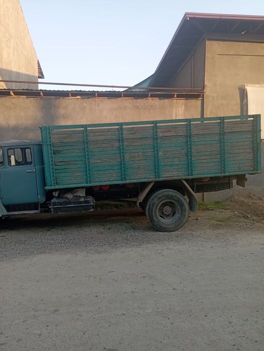 Zil 130 dilanamer sotiladi
