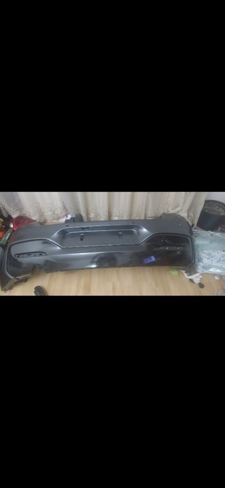 Bara spate M BMW f20
