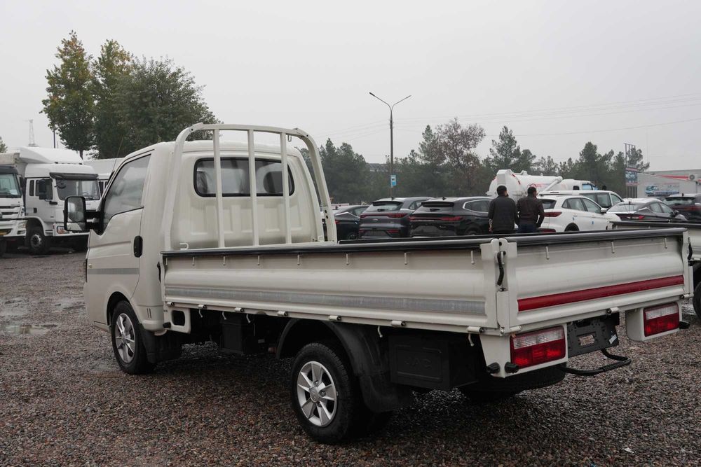 Бортовой ЖАС Х200 бонуслари билан сотувда таййор