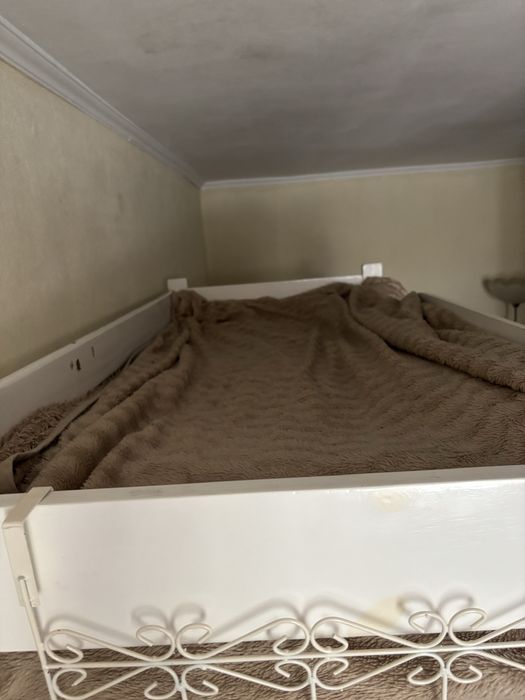 Кровать - чердак