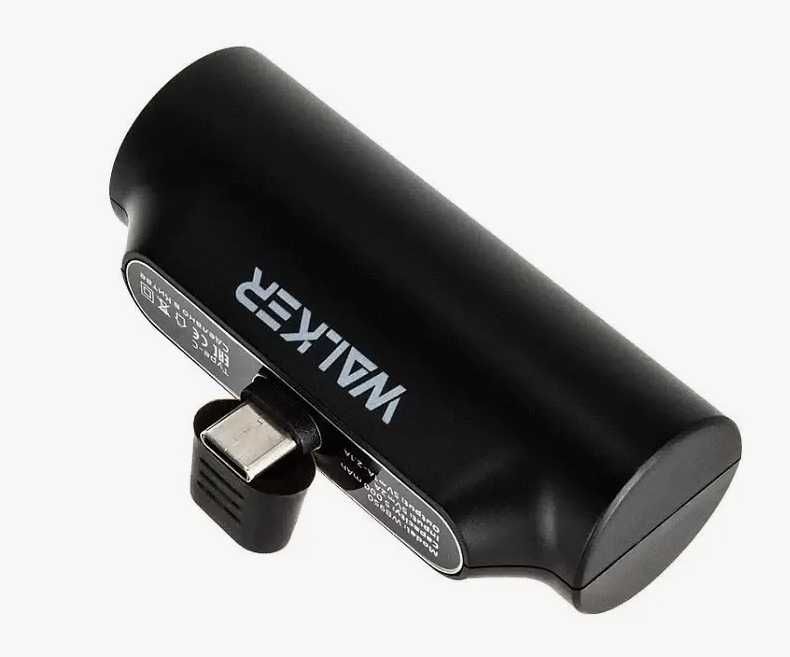 Power bank mini 5000Ма Type С и Lighing для Iphone доставка