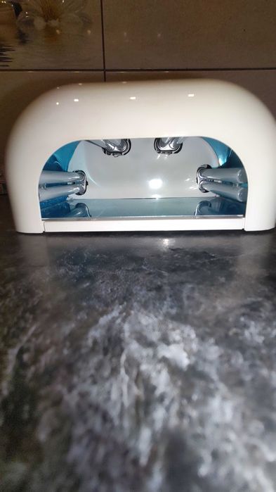 Lampă UV Janet  hand &nails