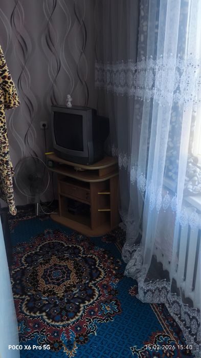 Продам квартиру