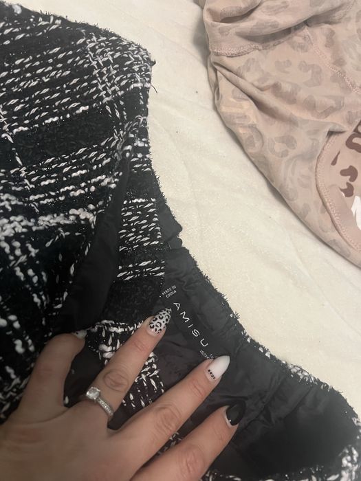 Дамски лот С-М размер