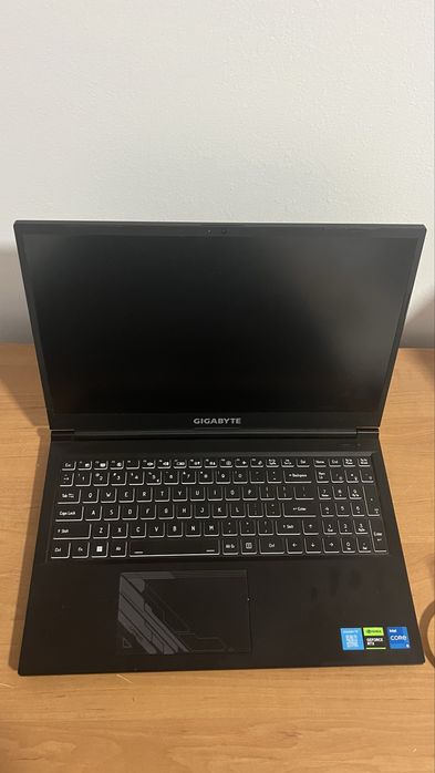 Vand laptop GIGABYTE G5 KF