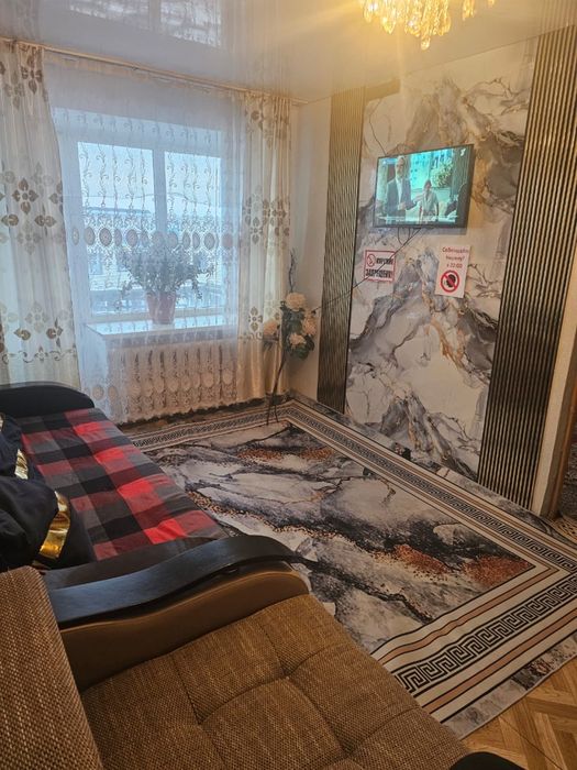 Ночь Посуточно/почасого/Центр базар