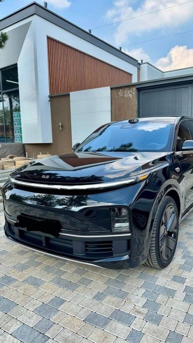 Li9 Ultra restalin 2025-yil