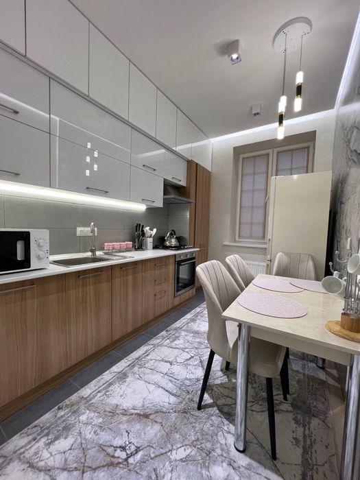 Аренда Греен Парк