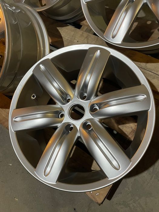 20 6x139.7 Нови джанти