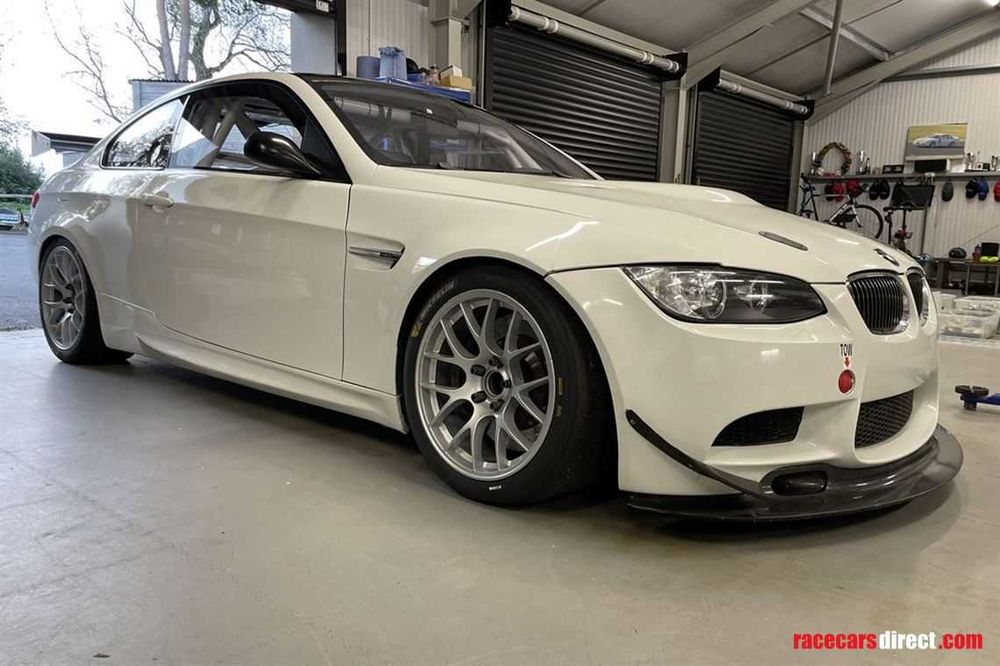 Jante 18" BMW BBS RE GT4 5x120 10j M3 E90 E92 E46 F80 F82 M2 F87 M5 E39