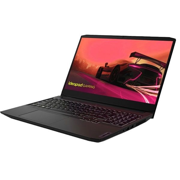 Laptop lenovo ideapad gaming 3