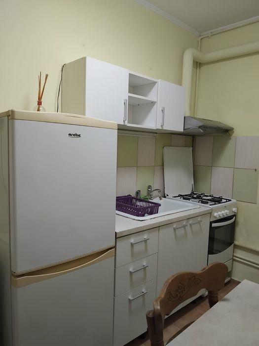 Proprietar/garsoniera curte/Parc Carol/centrala/AC