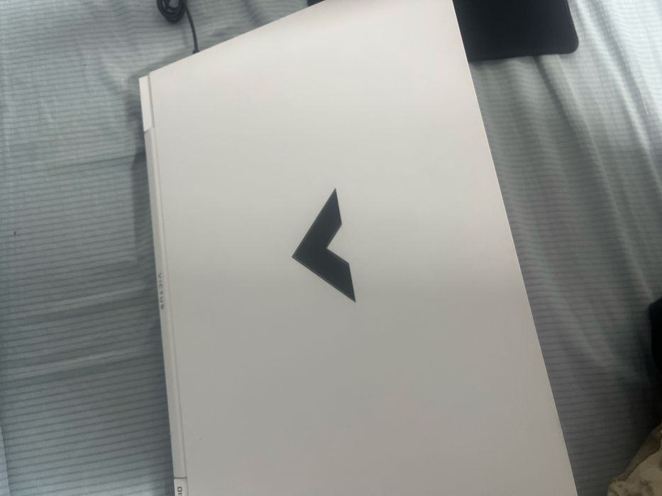 hp victus 16.1 ноутбук