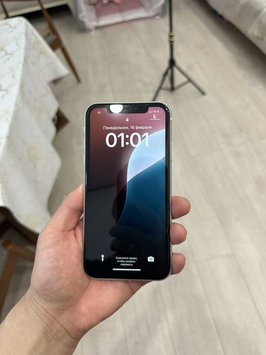 Айфон 11 в идеальном состояние