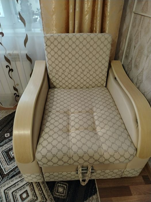Продам кресло кровать