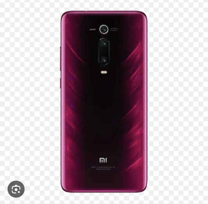 Xiaomi Mi 9T 6/64 Qizil Flagman sotiladi