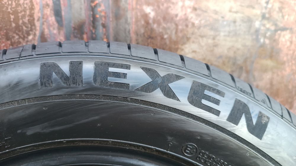 185/65/15 Nexen Дот 0823