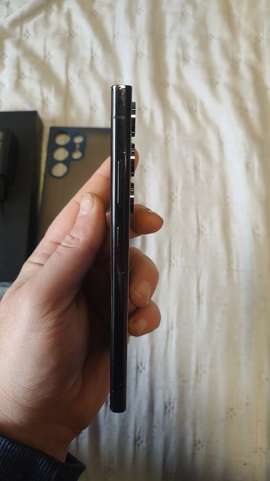 Samsung Galaxy s23 ultra 256 gb