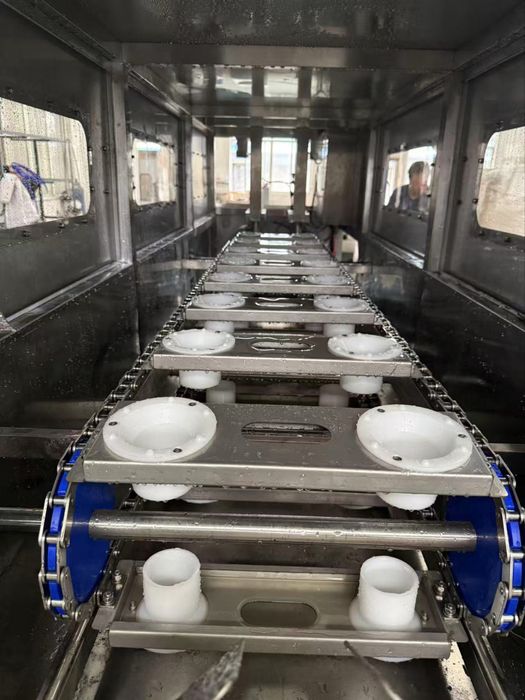 20 Litrli suv quyish uskunasi AF5G-300