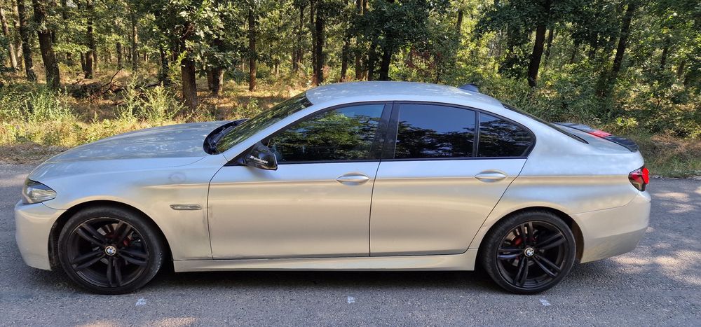 Jante M packet Bmw F10 19 inch in 2 Lățimi