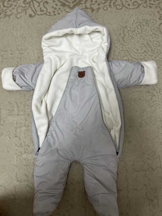 детский конверт Ari baby