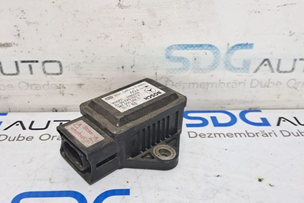 Senzor ESP A 002 542 66 18 Mercedes E Class 2.2 CDI