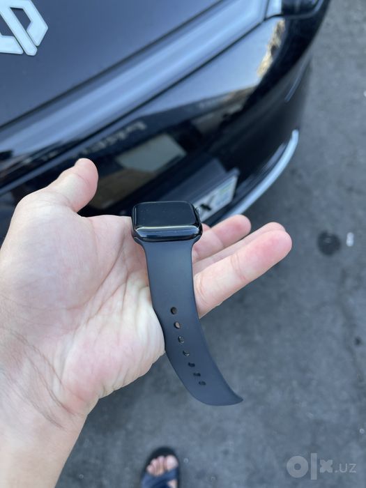 Срочно сотилади iwatch 8/45