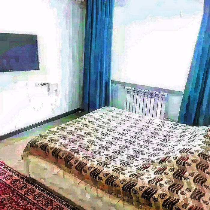 Квартира на сутки