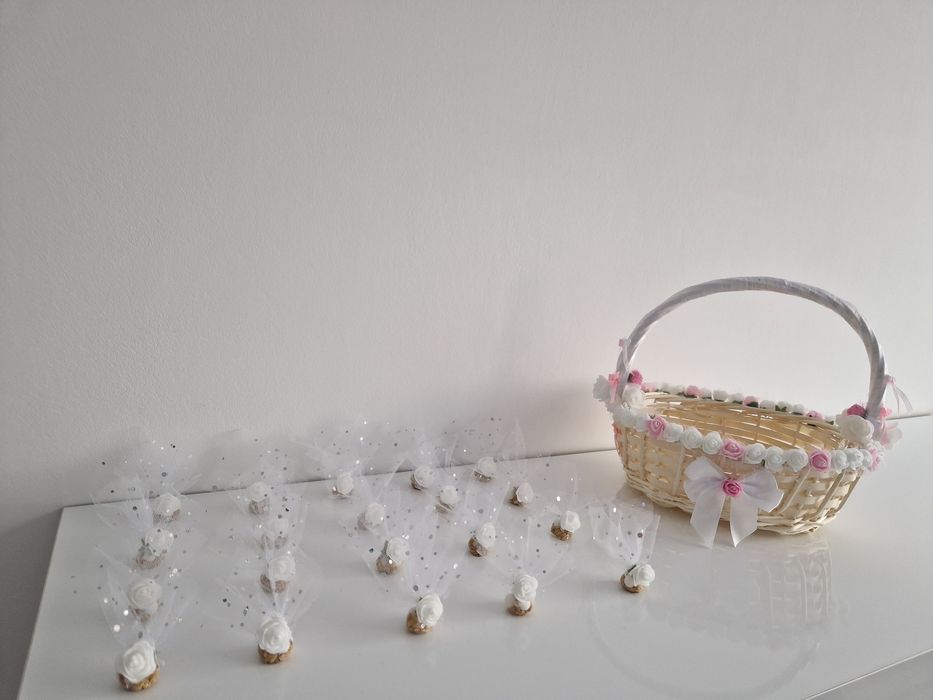 Сватбени късметчета