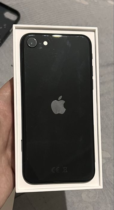Iphone SE 2020 2nd