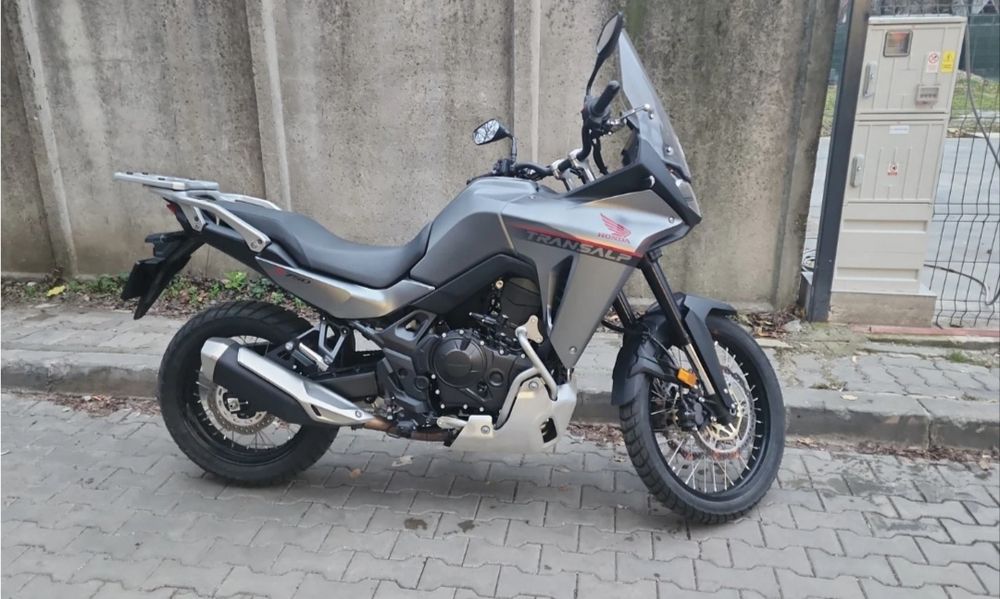 Honda Transalp 750XL