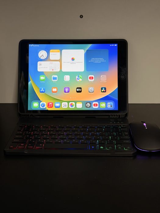 iPad 9 поколение 64gb