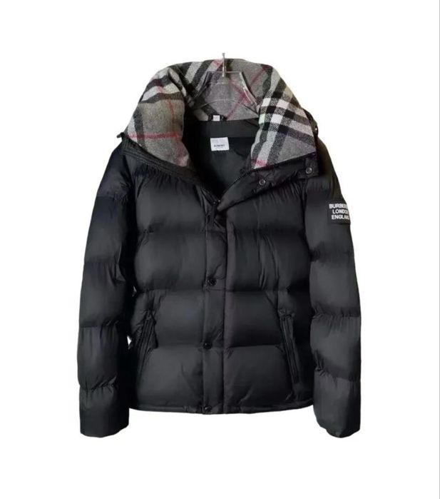 Пуховик Burberry, 50-52 р