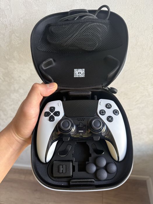 Sony DualSense Edge PS5