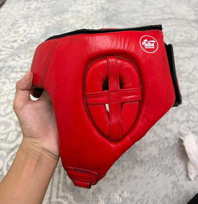 Шлем XL боксёрские