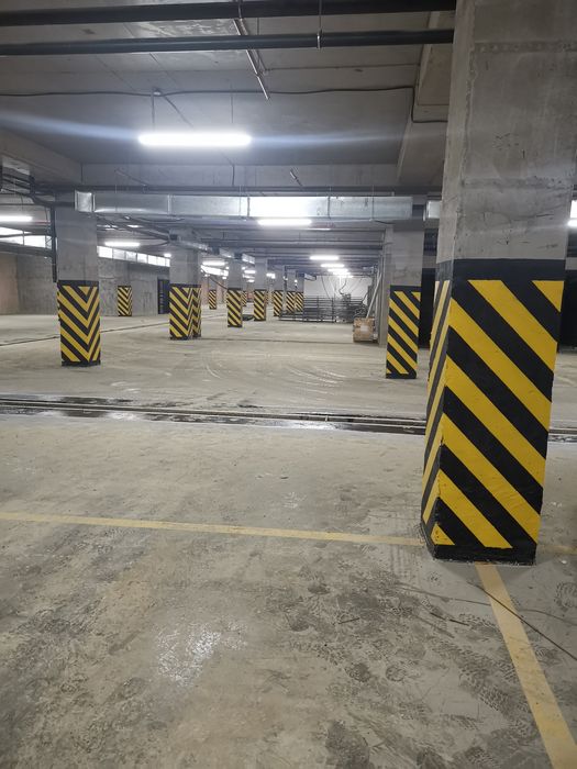 Продам паркинг в жк Софии г. Астана, Алматинский район, за 2млн.тг.