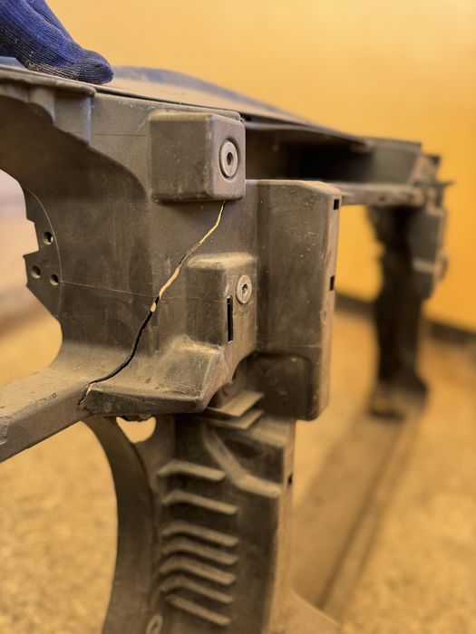 Части за VW Passat B7