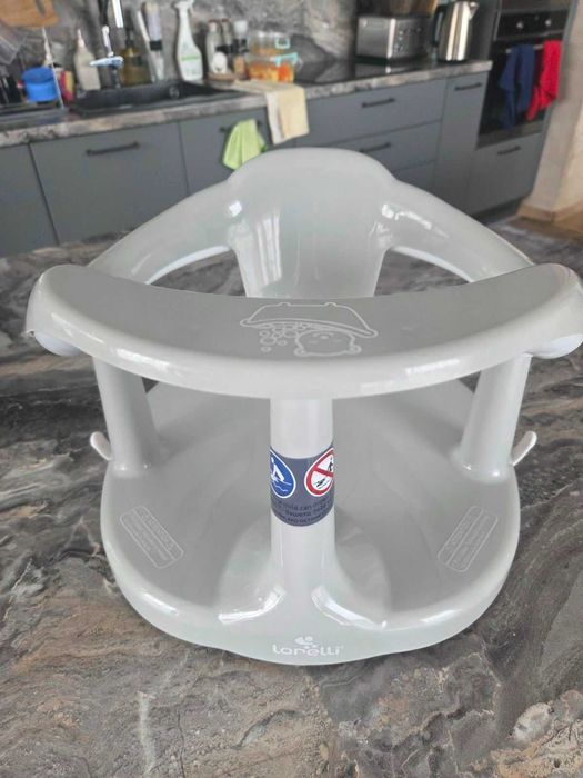 Седалка за вана Lorelli Happy Bubbles