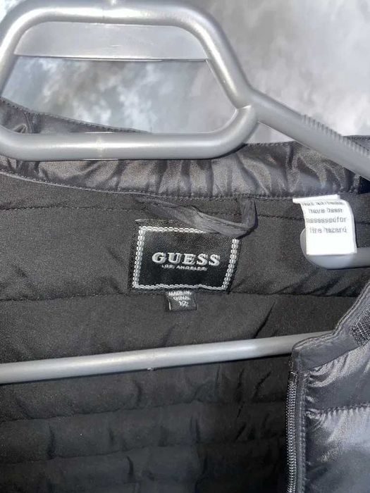 Geaca Guess Originala
