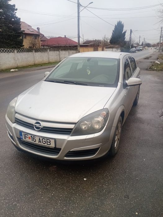 De vânzare Opel asta h