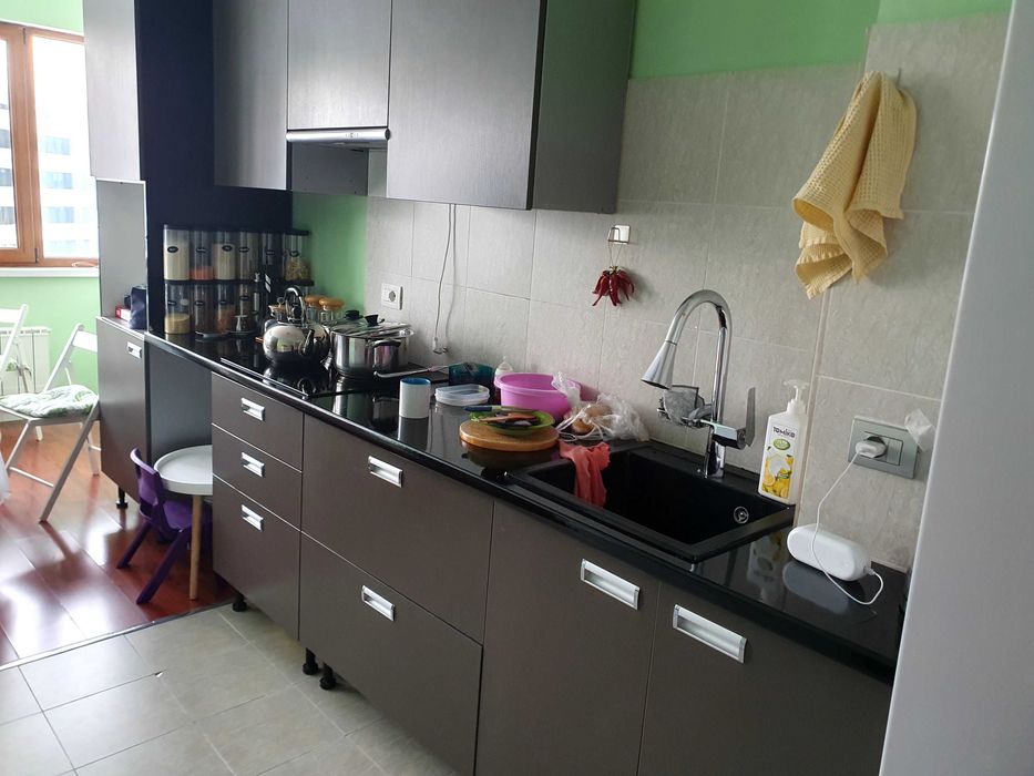 Кухоный гарнитур