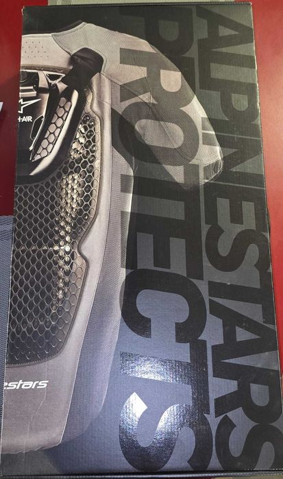 Vesta airbag Alpinestars TECH-AIR 5 XXL