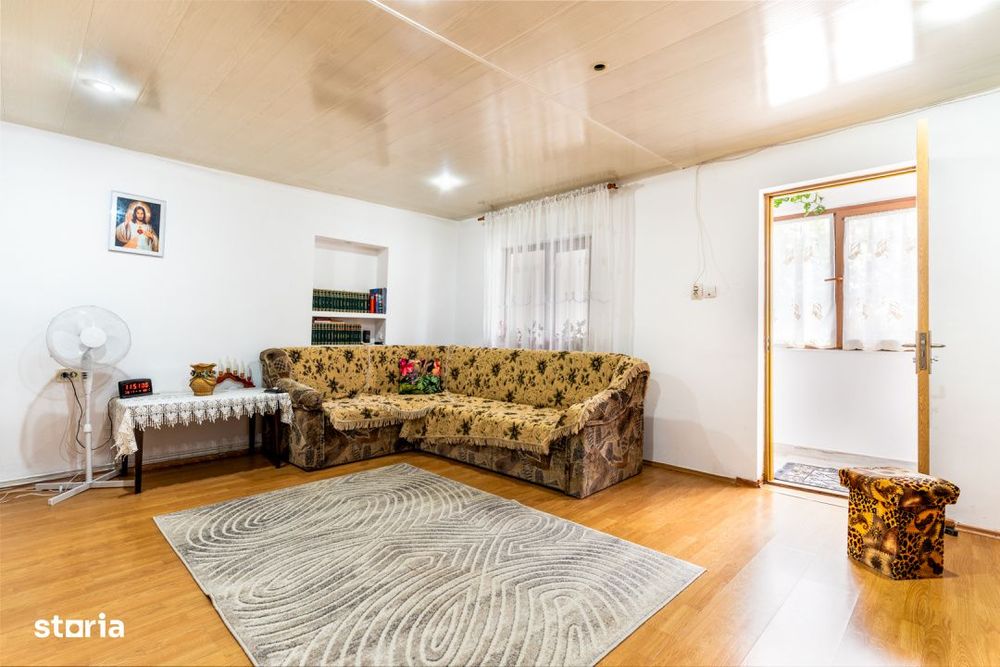 Comision 0% Casa individuala la cheie | 900mp teren | sat. Braisoru