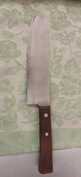 Японски Ножове Накири/Сантоку