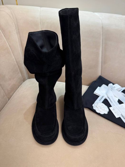 Cizme Chanel 35-42