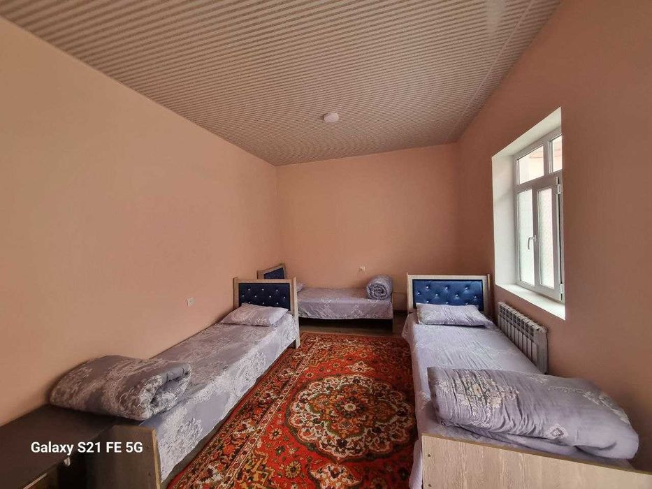 Энг Арзон Хостел